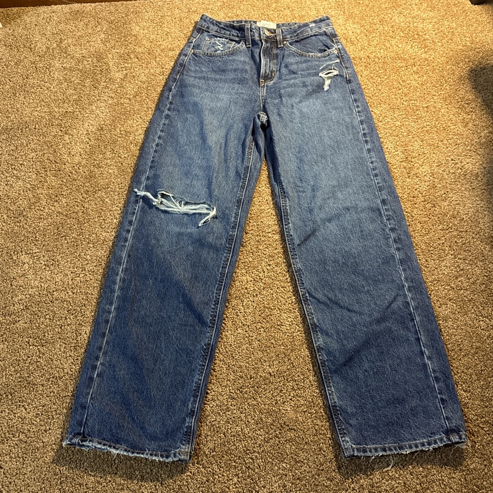BDG size 26 High-waisted